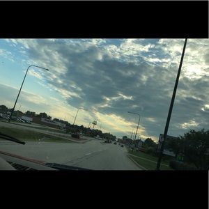 Meet your Posher, Donna